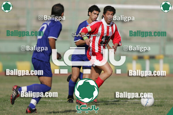 پرسپولیس ۲ - ۰ استقلال