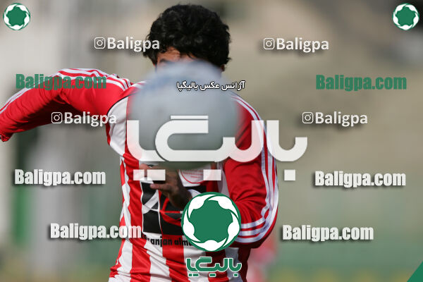 پرسپولیس ۲ - ۰ استقلال