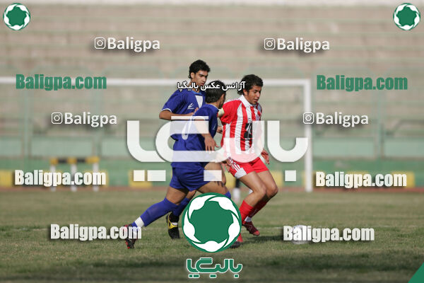 پرسپولیس ۲ - ۰ استقلال