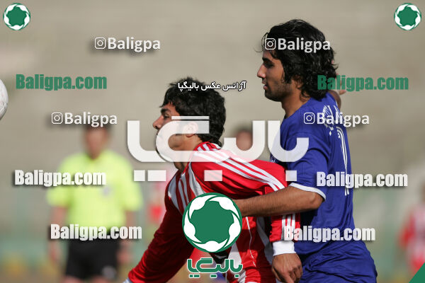 پرسپولیس ۲ - ۰ استقلال