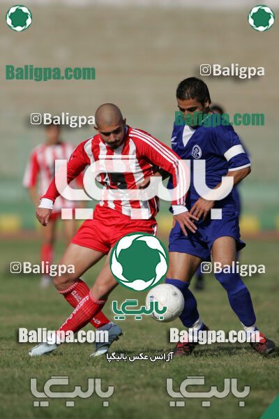 پرسپولیس ۲ - ۰ استقلال