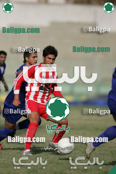 پرسپولیس ۲ - ۰ استقلال