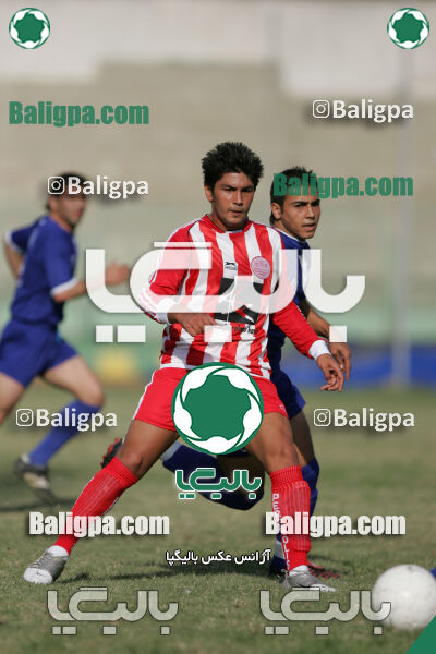 پرسپولیس ۲ - ۰ استقلال