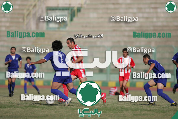 پرسپولیس ۲ - ۰ استقلال