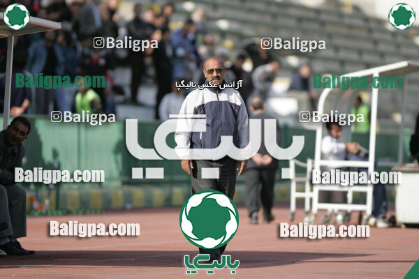پرسپولیس ۲ - ۰ استقلال