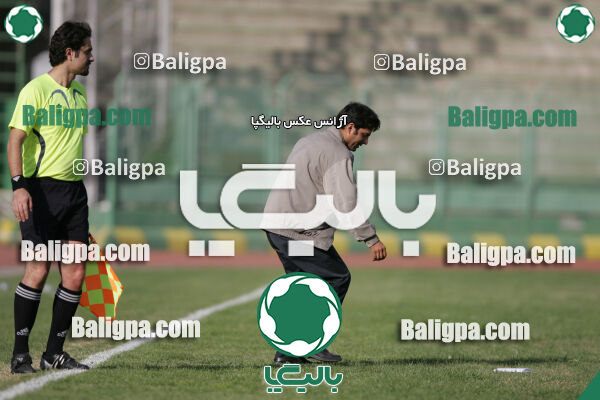 پرسپولیس ۲ - ۰ استقلال
