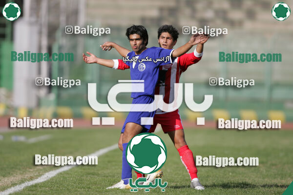 پرسپولیس ۲ - ۰ استقلال