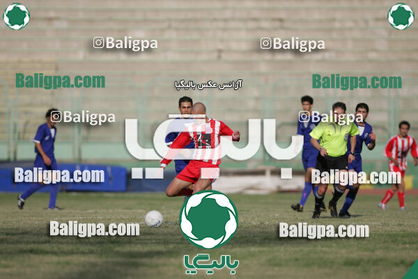 پرسپولیس ۲ - ۰ استقلال