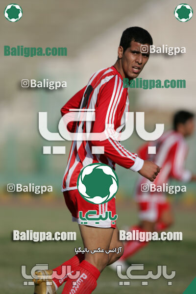 پرسپولیس ۲ - ۰ استقلال