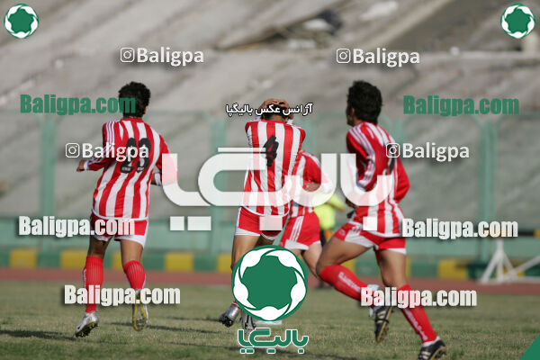 پرسپولیس ۲ - ۰ استقلال