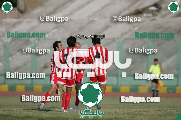پرسپولیس ۲ - ۰ استقلال