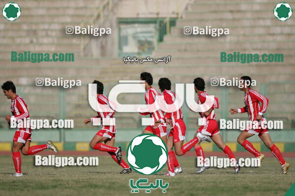 پرسپولیس ۲ - ۰ استقلال