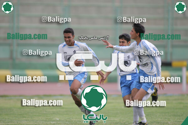 پیکان - نفت