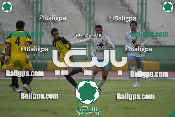 پیکان - نفت