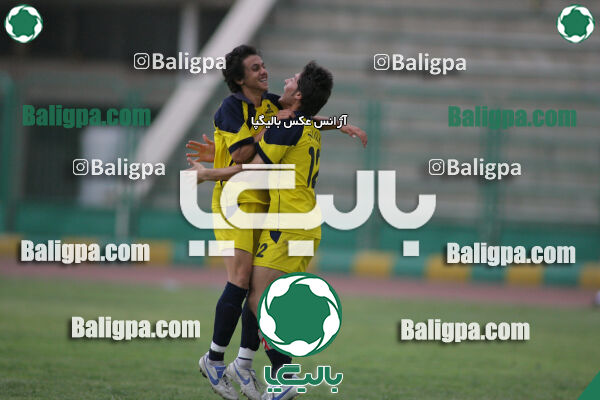 پیکان - نفت