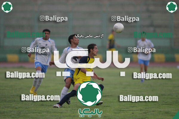 پیکان - نفت