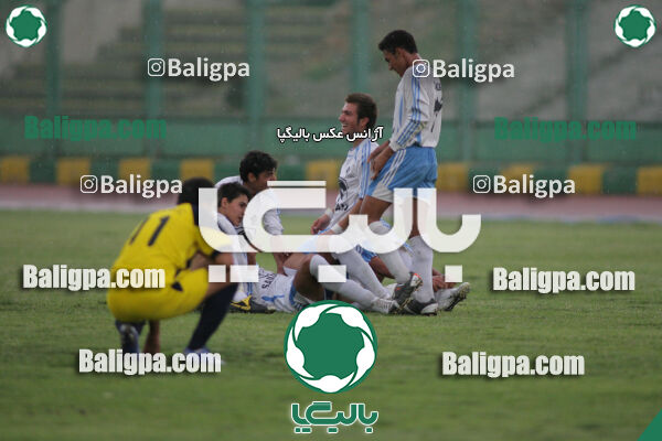 پیکان - نفت