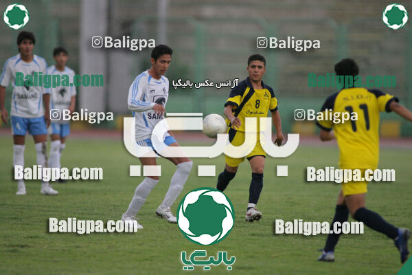 پیکان - نفت
