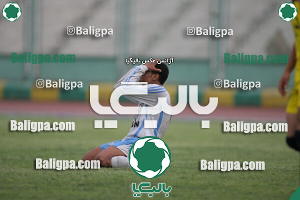 پیکان - نفت