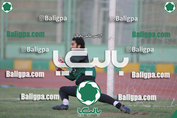 پاس ۳ - ۱ پیکان
