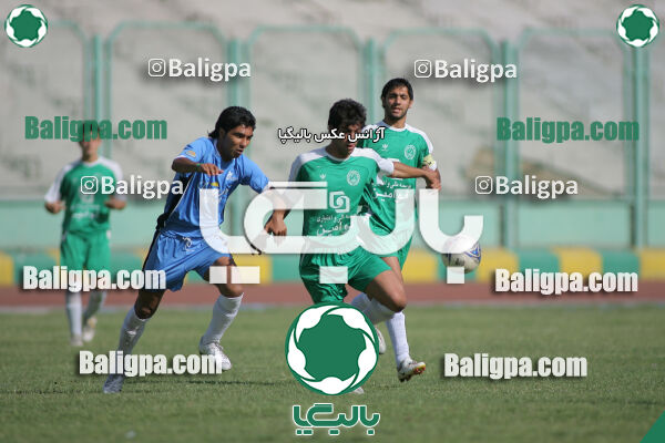 پاس ۳ - ۱ پیکان
