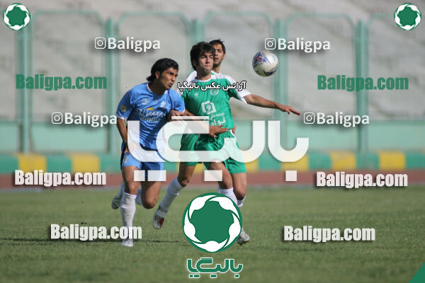 پاس ۳ - ۱ پیکان