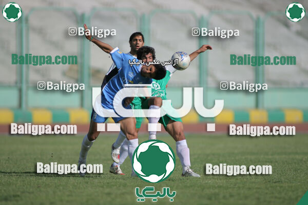 پاس ۳ - ۱ پیکان