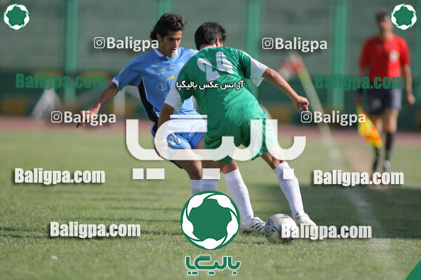 پاس ۳ - ۱ پیکان