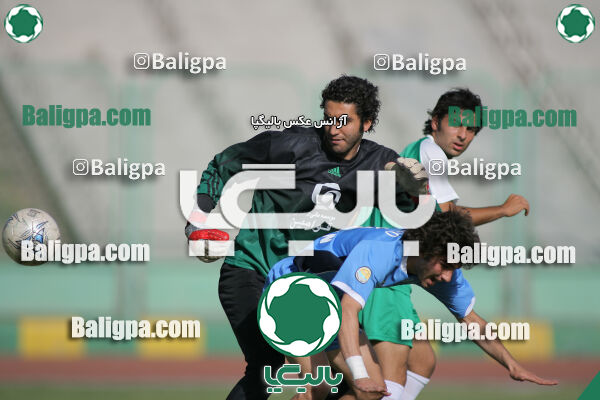 پاس ۳ - ۱ پیکان