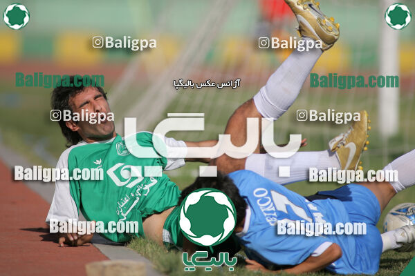 پاس ۳ - ۱ پیکان