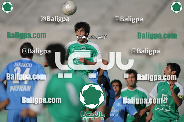 پاس ۳ - ۱ پیکان