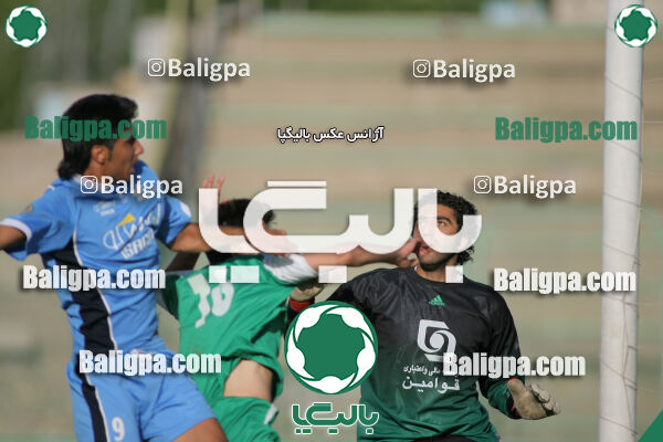پاس ۳ - ۱ پیکان