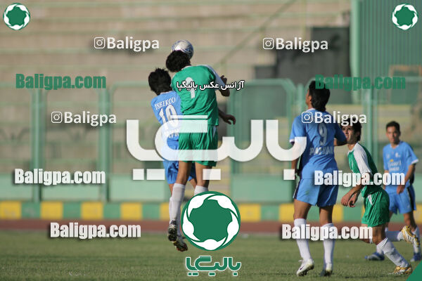 پاس ۳ - ۱ پیکان