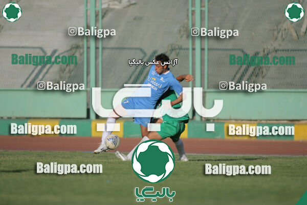 پاس ۳ - ۱ پیکان