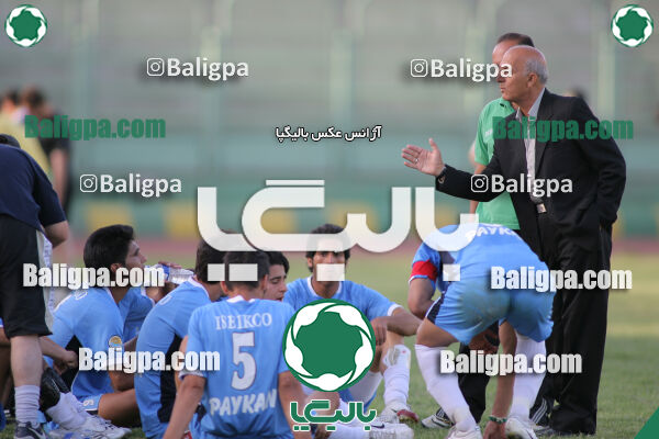 پاس ۳ - ۱ پیکان