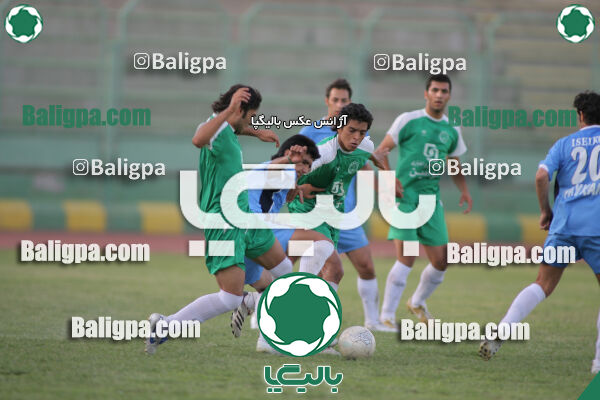 پاس ۳ - ۱ پیکان