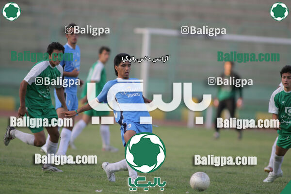 پاس ۳ - ۱ پیکان