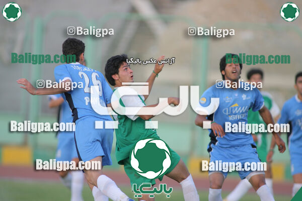 پاس ۳ - ۱ پیکان