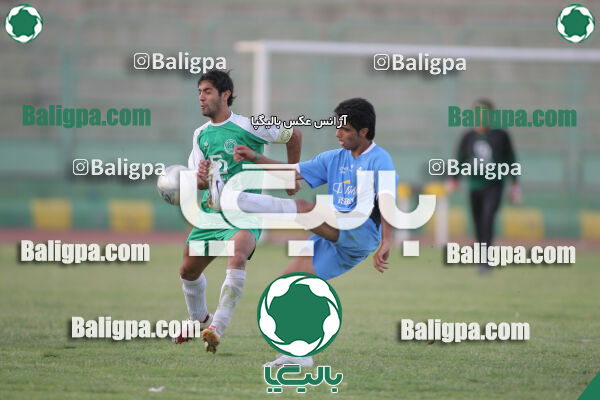 پاس ۳ - ۱ پیکان