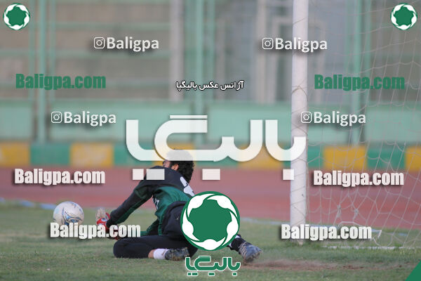 پاس ۳ - ۱ پیکان