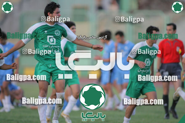 پاس ۳ - ۱ پیکان
