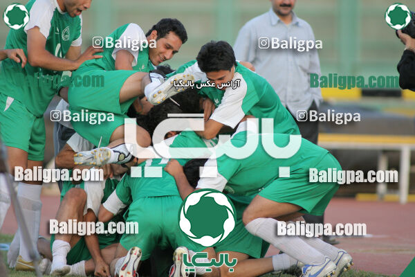 پاس ۳ - ۱ پیکان