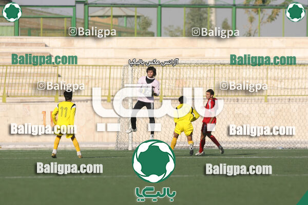 پرسپولیس - شن سا