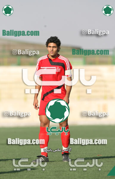پرسپولیس - شن سا