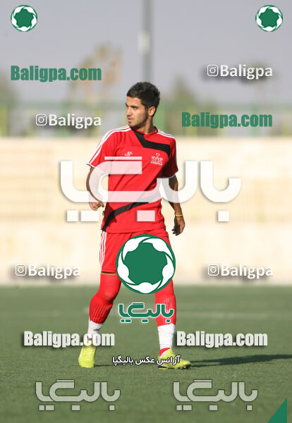 پرسپولیس - شن سا