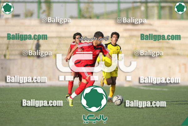 پرسپولیس - شن سا