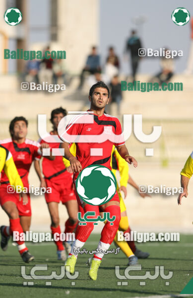 پرسپولیس - شن سا