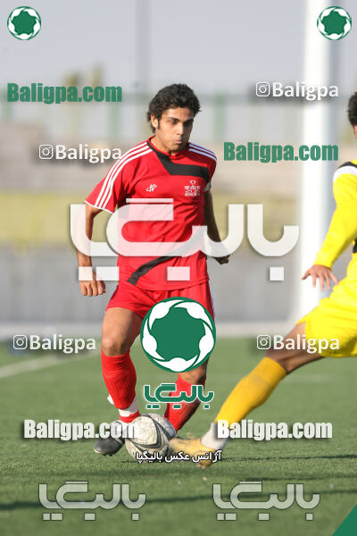 پرسپولیس - شن سا