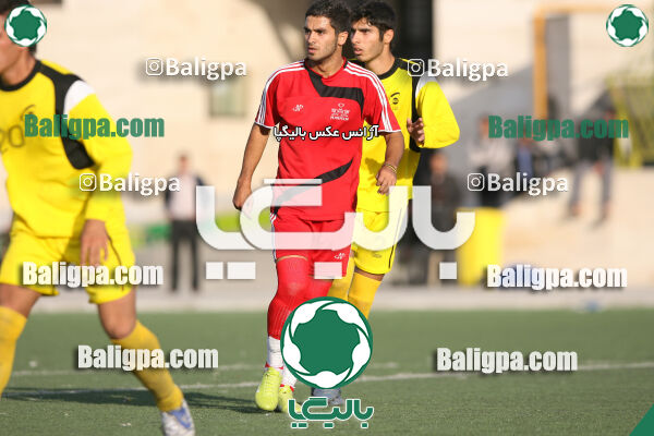 پرسپولیس - شن سا
