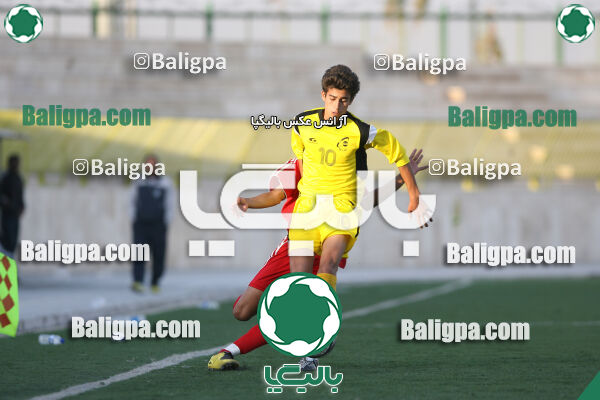 پرسپولیس - شن سا